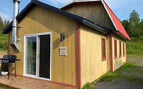 Le Hangar